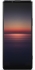 Sony Xperia 1 II Single-SIM czarny