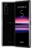 Sony Xperia 5 Dual-SIM schwarz