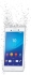 Sony Xperia M4 Aqua biały