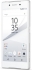 Sony Xperia Z5 Dual srebrny/biały