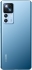 Xiaomi 12T 256GB blau