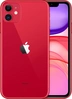Apple iPhone 11 256GB czerwony