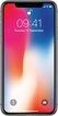 Apple iPhone X 256GB szary