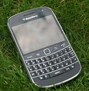 BlackBerry Bold Touch 9900 z brandingiem