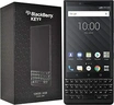 BlackBerry KEY2 Dual-SIM 128GB (QWERTY) czarny