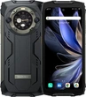 Blackview BV9300 Pro 256GB/12GB czarny