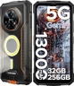 Doogee Fire 7 Pro orange
