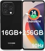 Doogee N55 Pro czarny