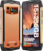 Doogee S58 Pro Fire Orange