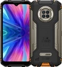 Doogee S96GT Volcano pomarańczowy
