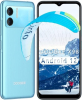 Doogee X98 Ocean Blue