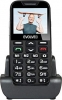 Evolveo EasyPhone XD czarny