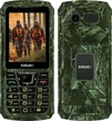 Evolveo StrongPhone Z6 Camouflage