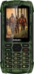 Evolveo StrongPhone H1 Hunting Camouflage