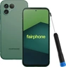 Fairphone 5 128GB zielony