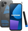 Fairphone 5 256GB transparent