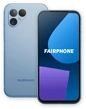 Fairphone 5 256GB niebieski