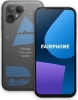 Fairphone 5 przeźroczysty