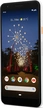Google Pixel 3a XL clearly white
