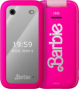 HMD Barbie Phone Power Pink