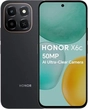 Honor X6c nocny czarny Black