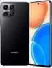 Honor X8 Midnight Black