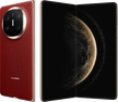 Huawei Mate X6 Nebula Red