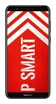Huawei P Smart czarny