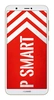 Huawei P Smart gold