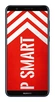 Huawei P Smart niebieski