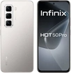Infinix Hot 50 Pro 128GB Titanium Grey