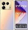 Infinix Note 40 Titan Gold