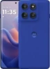 Motorola Edge 60 Pro PANTONE Dazzling Blue