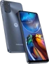 Motorola Moto E32 Slate Grey