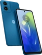 Motorola Moto G04s 128GB Satin Blue