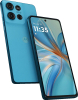 Motorola Moto G75 5G Aqua Blue