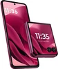Motorola Razr 60 Ultra PANTONE Cabaret