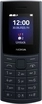Nokia 110 4G 2nd Edition Midnight Blue