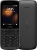 Nokia 215 4G Dual-SIM czarny