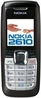 Nokia 2610 czarny