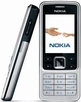 Nokia 6300 brązowy