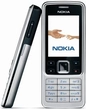 Nokia 6300 z brandingiem