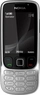 Nokia 6303i classic steel