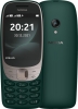 Nokia 6310 (2021) Dual-SIM zielony