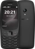 Nokia 6310 (2021) Dual-SIM czarny