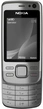 Nokia 6600i slide srebrny