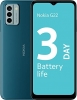 Nokia G22 64GB Lagoon Blue