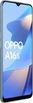 Oppo A16s perłowy Blue