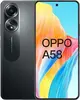 Oppo A58 Glowing Black