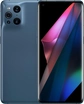 Oppo Find X3 Pro niebieski